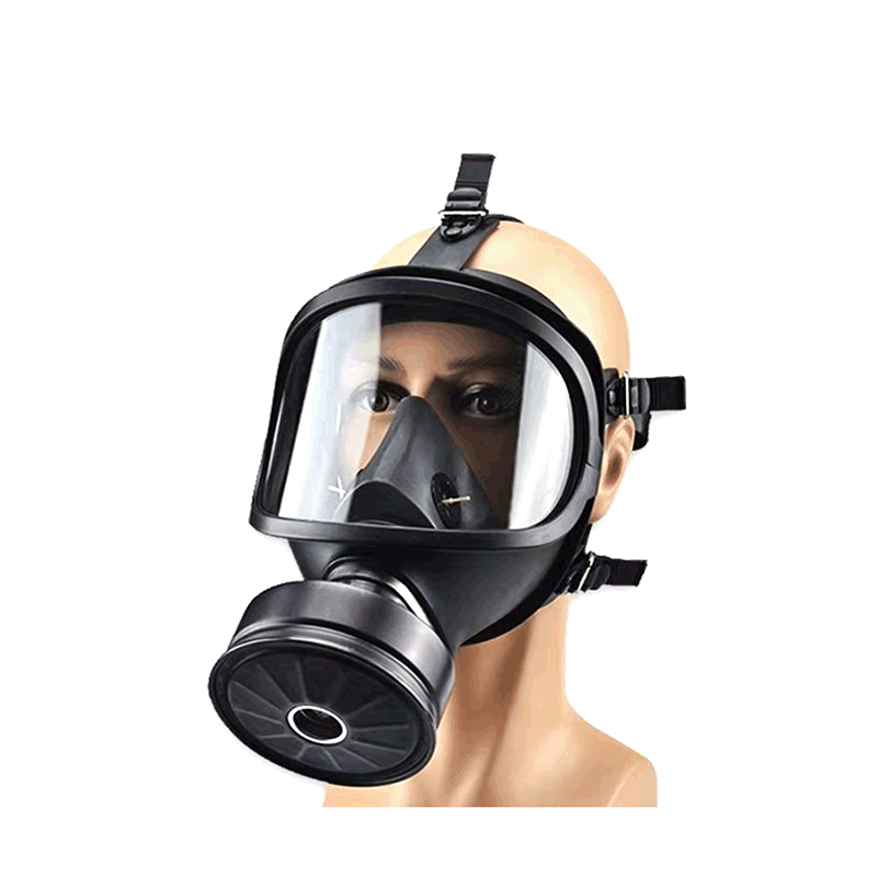 MF14型防毒面具