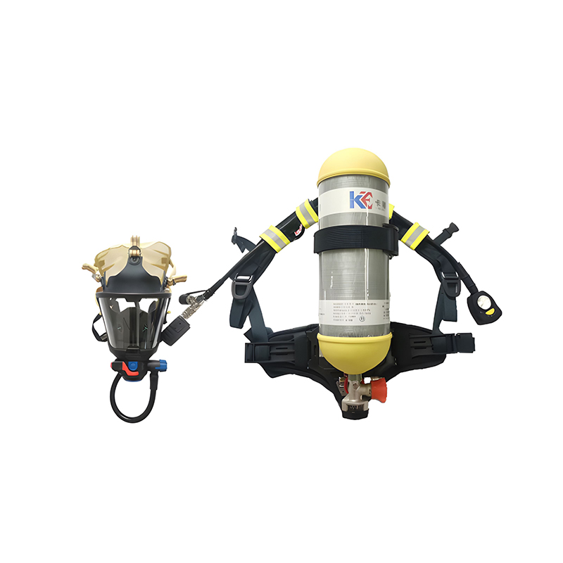 RHZK6.8CP 空气呼吸器