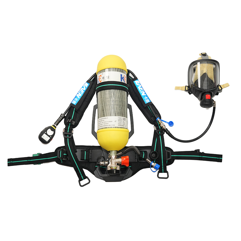 RHZK6.8/C 正压式空气呼吸器