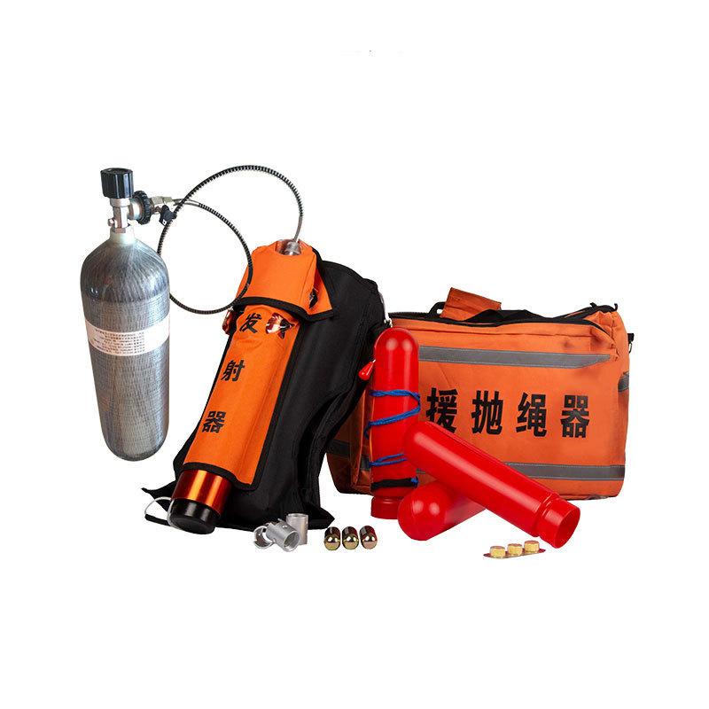 PTQ20-Y100S70韩式救生抛投器