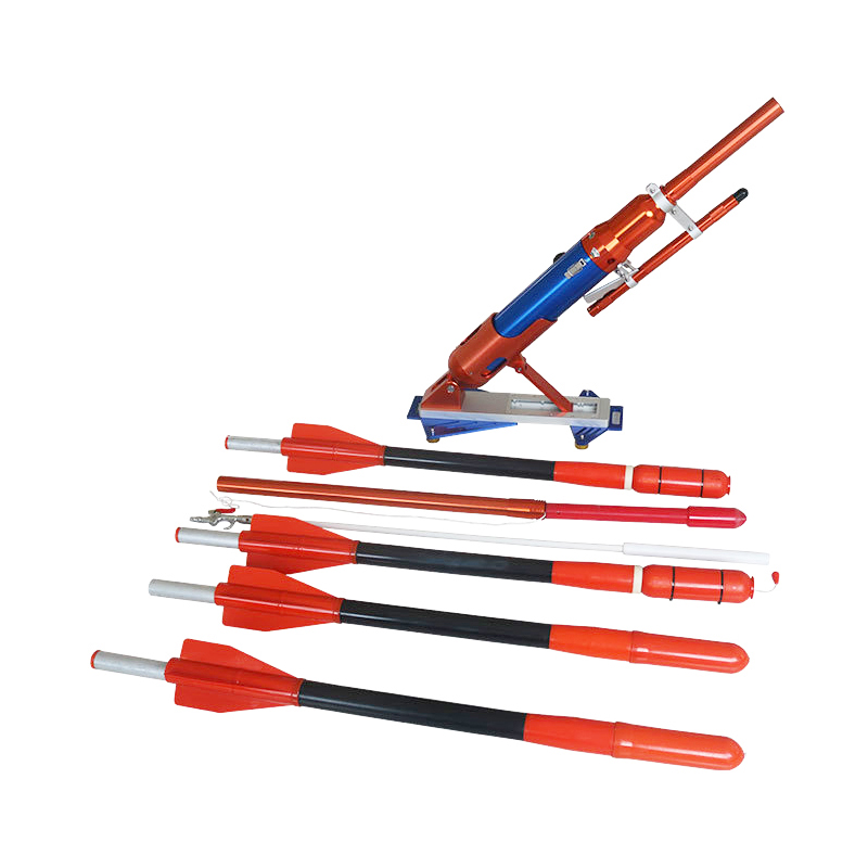 PTQ8.5-Y230/T210远程救援抛投器